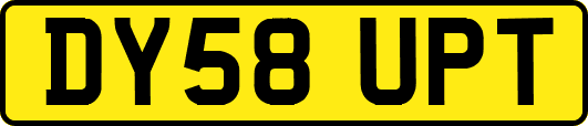 DY58UPT