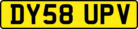 DY58UPV