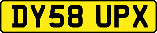 DY58UPX