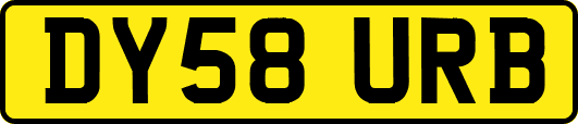 DY58URB