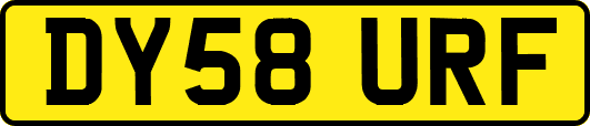 DY58URF