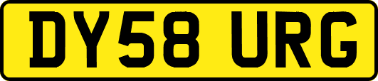 DY58URG