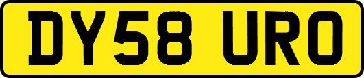DY58URO