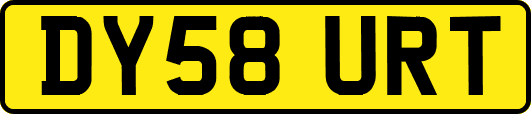 DY58URT