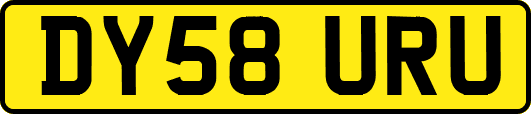 DY58URU