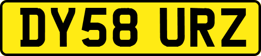DY58URZ