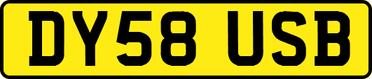 DY58USB