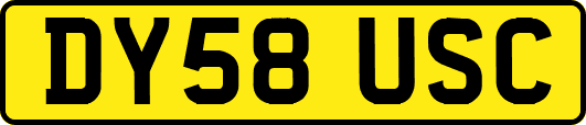 DY58USC