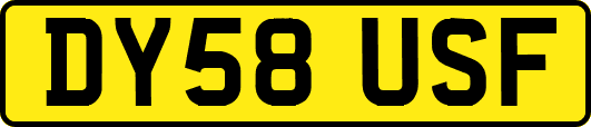 DY58USF