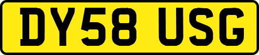 DY58USG
