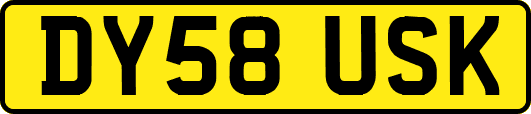 DY58USK