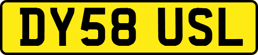 DY58USL