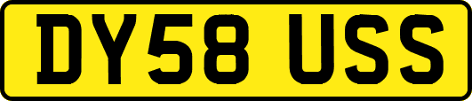 DY58USS