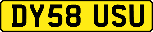 DY58USU