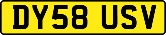 DY58USV