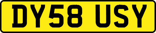 DY58USY