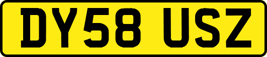 DY58USZ