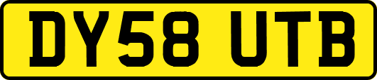 DY58UTB