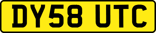 DY58UTC