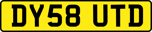 DY58UTD