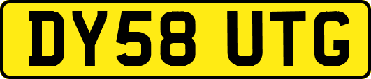 DY58UTG
