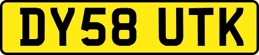 DY58UTK