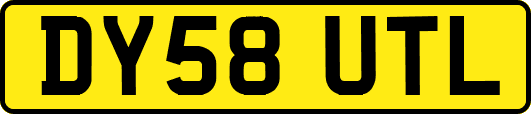 DY58UTL