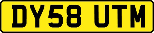 DY58UTM