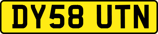 DY58UTN