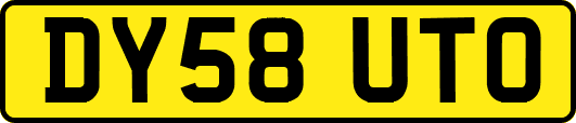 DY58UTO