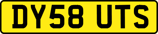 DY58UTS