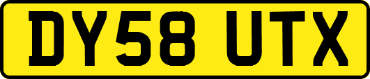 DY58UTX