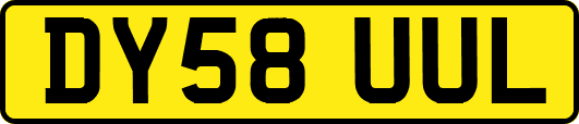 DY58UUL