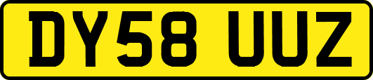 DY58UUZ
