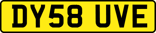 DY58UVE