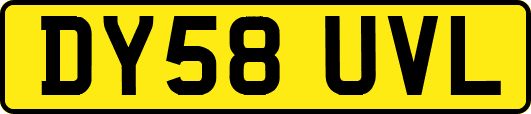 DY58UVL
