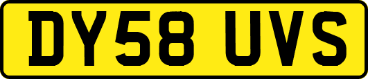 DY58UVS