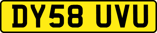 DY58UVU
