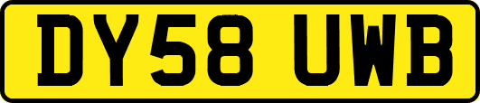 DY58UWB