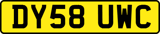 DY58UWC