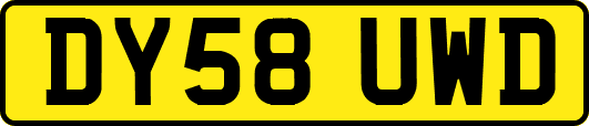 DY58UWD