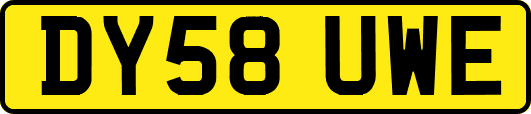 DY58UWE