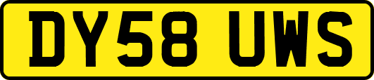 DY58UWS