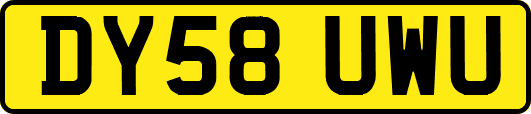 DY58UWU