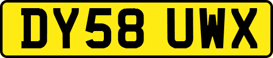 DY58UWX