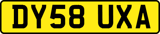 DY58UXA