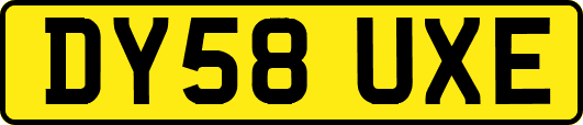 DY58UXE