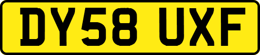 DY58UXF