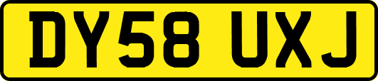 DY58UXJ