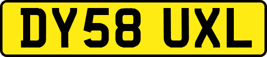 DY58UXL